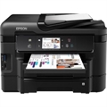 Epson WorkForce WF-3540DTWF